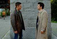 Кадр Сверхъестественное