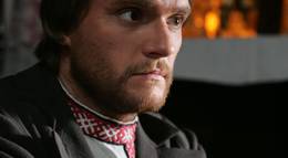 Кадр из фильма "Жила-была одна баба" - 1