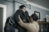 Кадр Беги, мальчик, беги