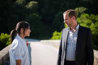 Кадр Крутой поворот