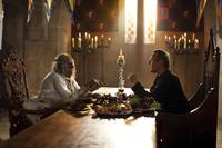 Кадр Мерлин