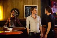 Кадр Дневники вампира