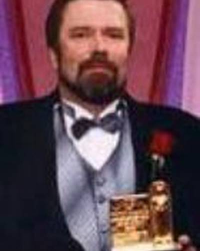 Peter Kuran фото