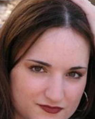 Кристи Шалэр фото