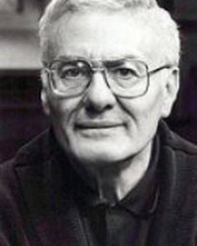 Питер Шэффер фото