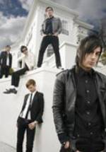 Lostprophets фото