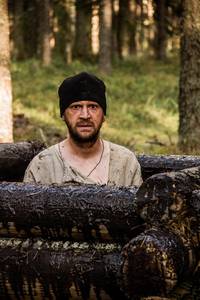 Кадр Монах и бес