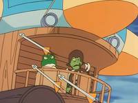 Кадр Приключения Боско