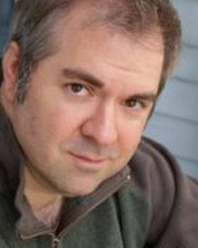 Джефф Фентер фото