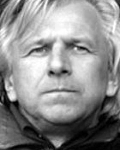 Роланд Загорскис фото