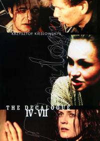 Постер Декалог