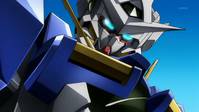 Кадр Мобильный воин Гандам 00