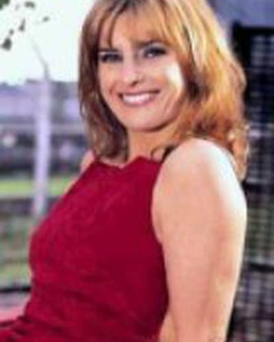 Сильвия Кутика фото