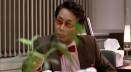 Кадр из фильма "Король клетки" - 2