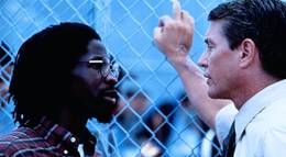 Кадр из фильма "Замена" - 2