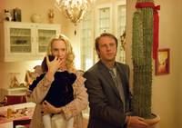 Кадр Сумасшедшее Рождество