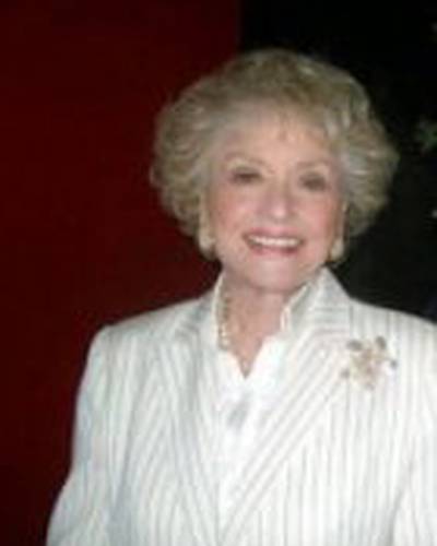 Сэльма Арчерд фото