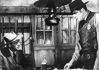 Кадр Представитель закона