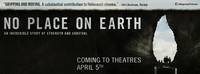 Постер Нет места на Земле