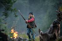 Кадр Большая игра