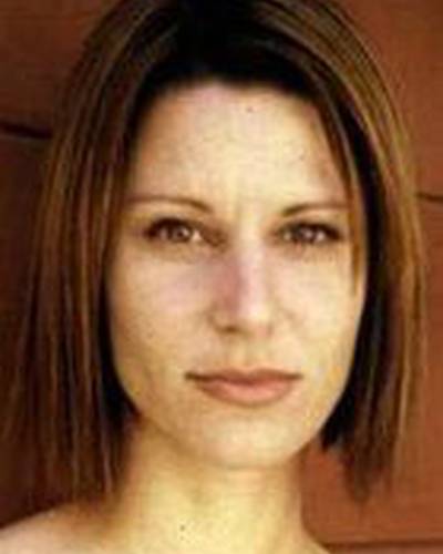 Трэйси Бёргард фото