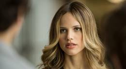 Кадр из фильма "Бумажные города" - 2