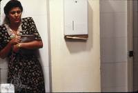 Кадр Поцелуй вампира