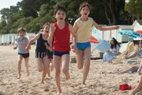 Кадр Каникулы маленького Николя