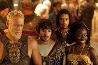 Кадр Синдбад