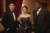 Кадр Причуда (мини-сериал)