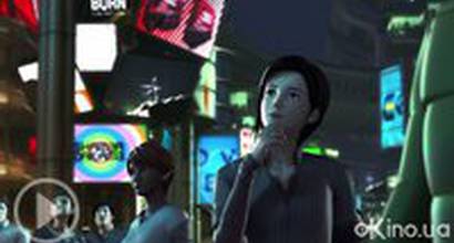 Американский DVD-трейлер