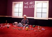 Кадр Божественная Эмануэлль: Культ любви