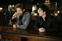 Кадр Дневники вампира