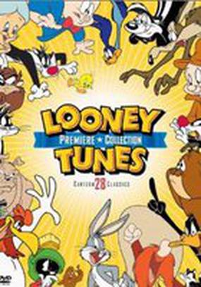 The Bugs Bunny/Looney Tunes Comedy Hour