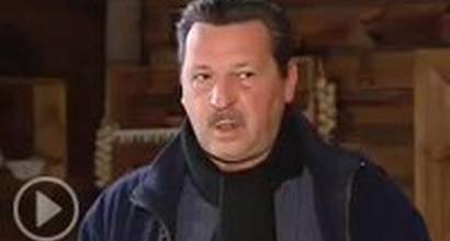 О съёмках