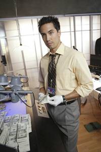 Кадр Матрица: Угроза