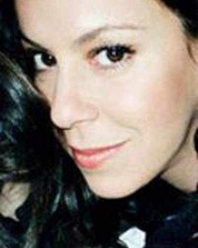 Бебель Гилберто фото