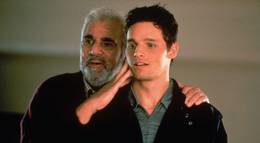 Кадр из фильма "Свадебный переполох" - 2