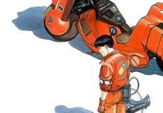 Экранизируют культовый японский комикс