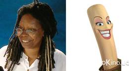 Кадр из фильма "Победитель" - 1