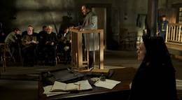 Кадр из фильма "Заговорщица" - 1