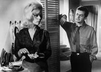 Кадр Стукач