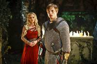 Кадр Мерлин