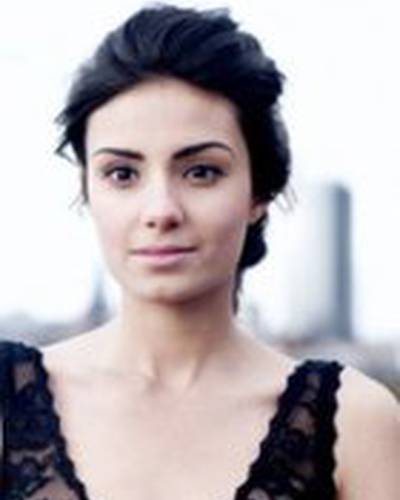 Аийша Харт фото