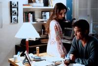 Кадр Незаконное вторжение