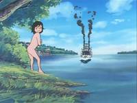 Кадр Приключения Тома Сойера