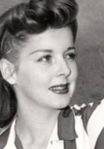 Джин Амес фото