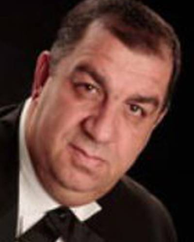 Размик Мансурян фото