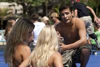 Кадр Сёрфер души