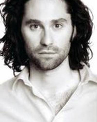 Гиоргос Руфас фото